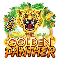 গোল্ডেন প্যান্থার - qqgg গেম