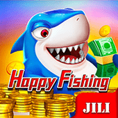 হ্যাপি ফিশিং - qqgg app